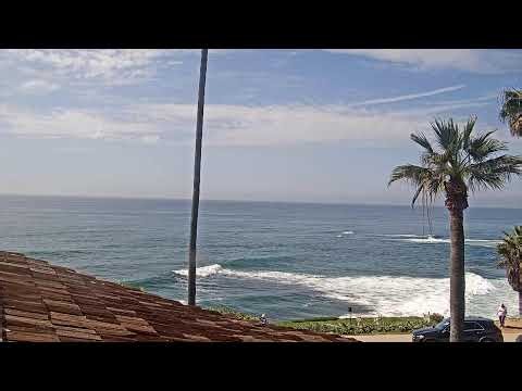 La Jolla Live Cam | Scripps Inn Ocean View – San Diego, California