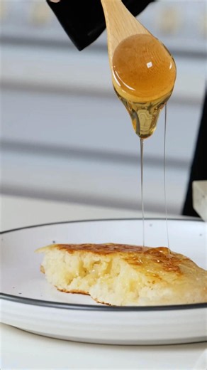 If You Love Crumpets, You HAVE to Try These #homemade #crumpets #shorts #cooking