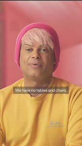 This café with no tables or chairs is taking the world by storm. The secret? Cute pugs, entrepreneurial grit, and Wix. | Wix | Facebook