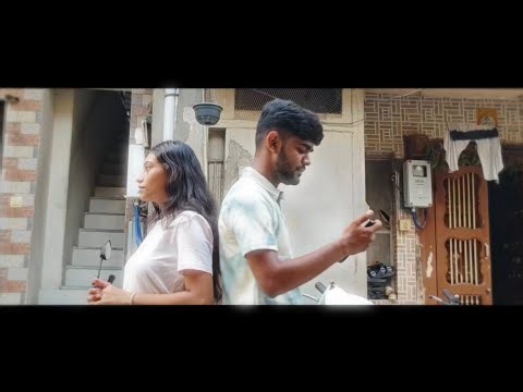 Red String Theory | A Short Film By Kushagra Prajapati #cinematic ‪@The_heny‬ ‪@shah-mansi1701‬