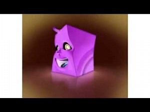 MBC3 Ident Short 1 Effects (Sponsored By Klasky Csupo 1997 Effects)