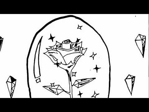 Study Music Project - Crystal Rose (Music for Studying)