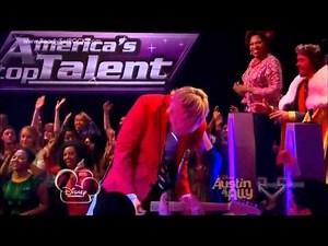 The Best 9 Songs Of Austin & Ally