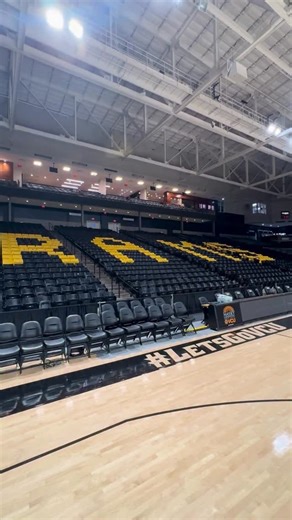 Virginia Commonwealth University on Instagram: "Don’t miss a chance to be a part of the student section cheering on our Men’s Basketball Team this season! 🏀 Grab your free student tickets through the link in our bio! The claim period for each game opens 10 days before gameday and ends 7 hours before tip-off. #LetsGoRams!"