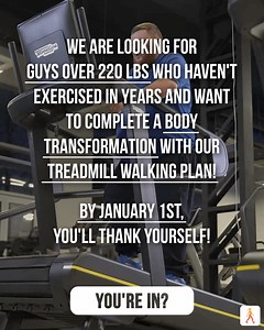 61K views · 48 reactions | Stop wasting time on 10,000 steps a day!  1️⃣ Take a quick 1-minute quiz 2️⃣ Calculate exactly how much you need to walk to lose 52 lbs 3️⃣ Track your progress and stay motivated 4️⃣ See first results in just 4 weeks | WalkFit Daily Walking Plan | Facebook