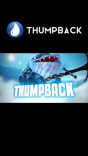 Dyd Skylanders on TikTok