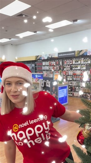 It’s day 2 of our Christmas Daily deals! Shop these deals and more online or in-store. And remember, deals end at midnight! 🤑 | Noel Leeming