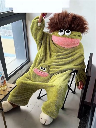 親友とおそろいパジャマ、幸せすぎる。 #パジャマ #サンリオ #ギフト