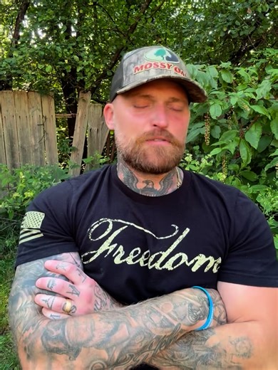 5.1M views · 367K reactions | Charlie, God bless you and your family. Thank you for being someone you look up to in this world. Thank you for standing up and being a voice for so many. Nobody deserves to die by the hands of a coward. I will pray and pray. I don’t have anything Christian to say past this. | ACAL | Facebook