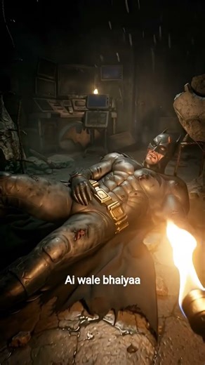 Batman new movie 2026 😱#dc #batman #dccomics #viralshorts