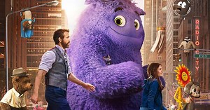 'IF' Release Date, Cast, Plot, & Trailer: Everything You Need to Know