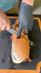 49K views · 1.8K reactions | Smoked Tri Tip Sandwiches | Grillnation | Facebook