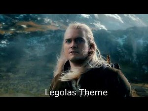 Legolas Theme