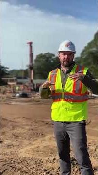 Schools for the Next Generation - Geothermal Wells - Agawam Highschool