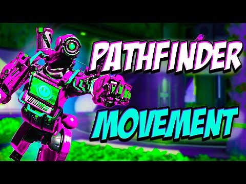 THIS IS HOW YOU USE PATHFINDER MOVEMENT