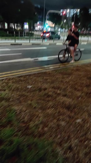 Exploring Fixie Bikes in Singapore
