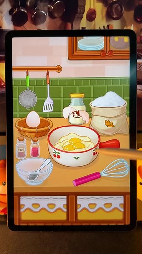 Cookzii: The Ultimate Cozy Cooking Game Experience