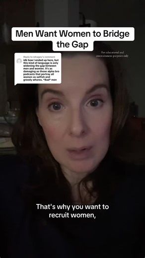 Fashionably Divorced on Instagram: "#toxicmasculinity #womensupportingwomen #womenempowerment #scottgalloway #mensmentalhealthawareness #maleloneliness"