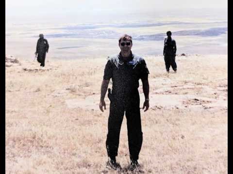 LT COL James R. 'Rusty' O'Brien - Part 3 - SOUTHCOM Drug War - The Fighter Pilots' Guide to Living