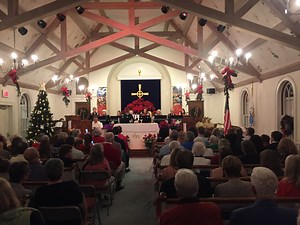 A Heart for Worship - Hobe Sound Community Presbyterian Church