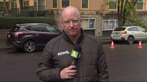 Crews clean up downed trees across Portland metro area