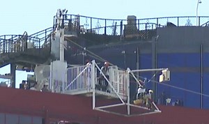 12K views · 51 reactions | Las Vegas Fire & Rescue was practicing...