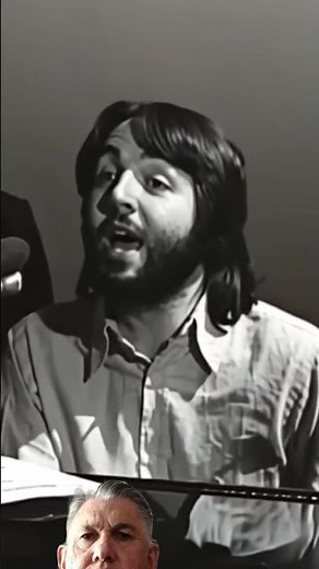 The Beatles- Because (1969) #thebeatles #beatleslove #beatles #youtubemusic #music #80smusic #cwb