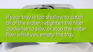 How To Clean Pump Filter On A Front Load Washer - Drain Pump Cleanout