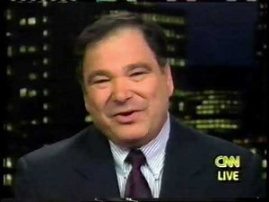 CNN | Crossfire | April 3, 1996