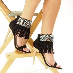 Easy, breezy... | ShoeDazzle