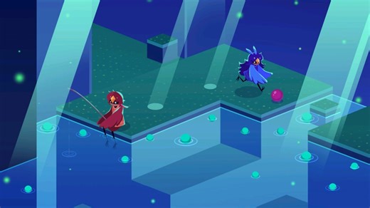 oneshot 一次机会 二周目Glen区域通关