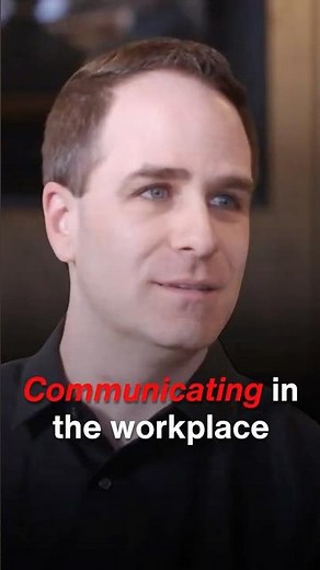 Communicating as a CEO