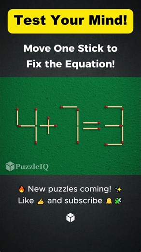 Quick Logic Game 🧠 Find the Right Move! 🧩⚡