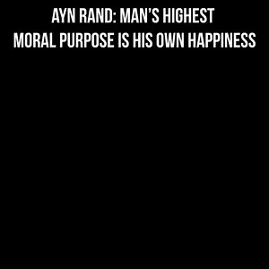 4.6K views · 312 reactions | Watch the full interview here: https://youtu.be/lHl2PqwRcY0 | Ayn Rand Institute | Facebook