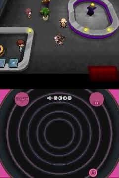 Where Is: The Dusk Stone (Location 3) (Pokemon Black 2)