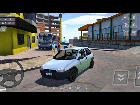 Car and Wheelie Rp Brasil by Direction Games | City Driving Missions ✅Ultra Graphics 🏕️ Gameplay