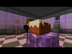 Make a Cake - Full Task - Taskmaster, But Minecraft