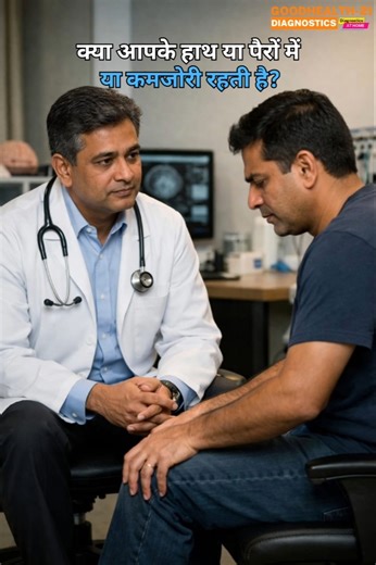 NCV Test Explained| Nerve Conduction & Nerve Conduction Velocity Test