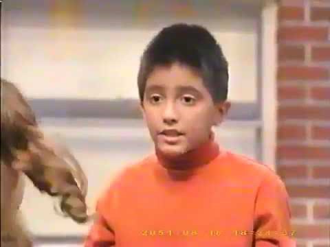 Barney And Friends: Carlos Corey Lopez (1994-1996)