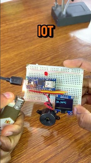 Accessing Internal Temperature on Arduino Nano 33 IoT