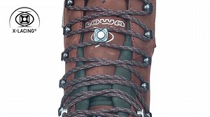 The LOWA HUNTER GTX® EVO Extreme | LOWA