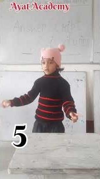 10 poems in 2n half min