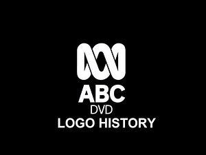 ABC Video/DVD Logo History