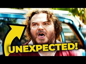 20 Recent Movies You Had NO IDEA Were Box Office Hits