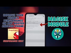 How to Install DragonBoost and Overclock Any Snapdragon