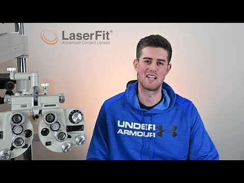 Laser Eye Surgery Night Vision Problems Explained