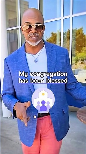 “Exponential Blessing!” 🙌🏾 ​⁠‪@MCBCFS‬ Givelify Review