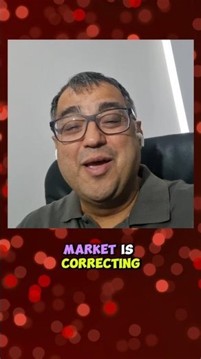 Beginner Investors: Do THIS in a Market Downturn