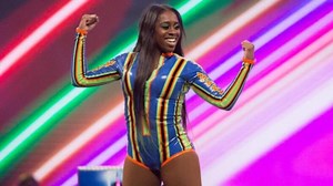 Trinity Fatu Set For Huge IMPACT Knockouts Championship Match