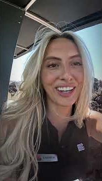 Beverage Cart Girls Day in the Life (Desert Muse) #golf